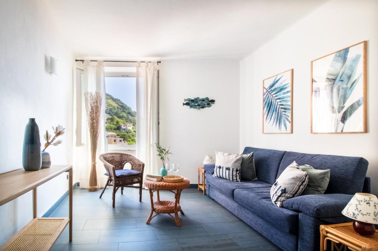 "Verdementa" Apartment Riomaggiore Exteriér fotografie