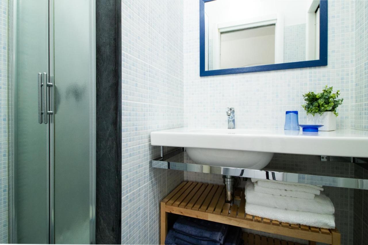 "Verdementa" Apartment Riomaggiore Exteriér fotografie