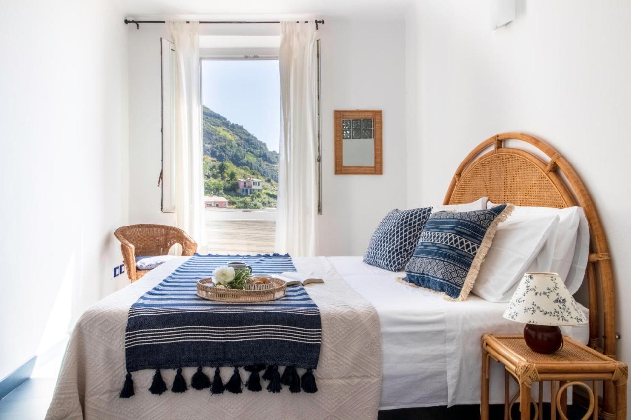 "Verdementa" Apartment Riomaggiore Exteriér fotografie